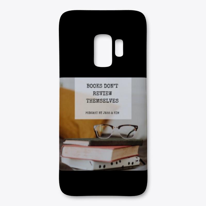 BDRT Picture Samsung Case