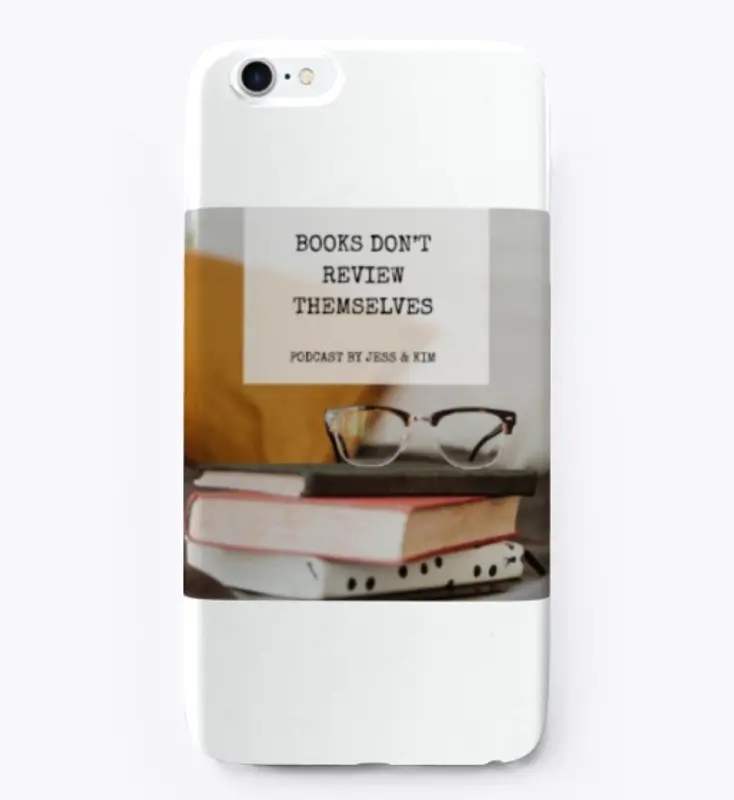 BDRT Picture iPhone Case