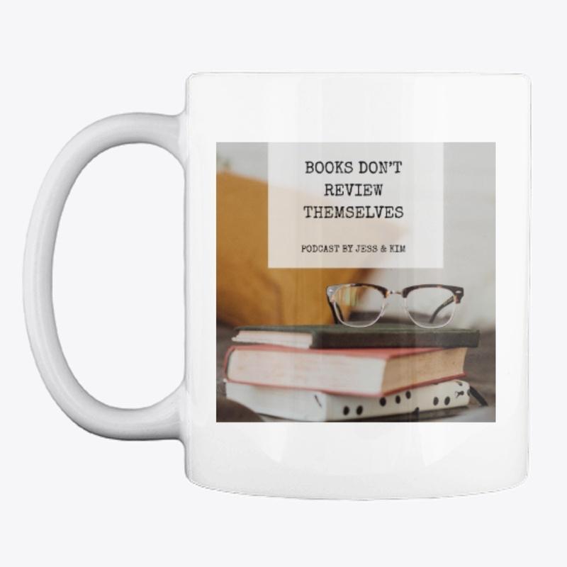 BDRT Mug